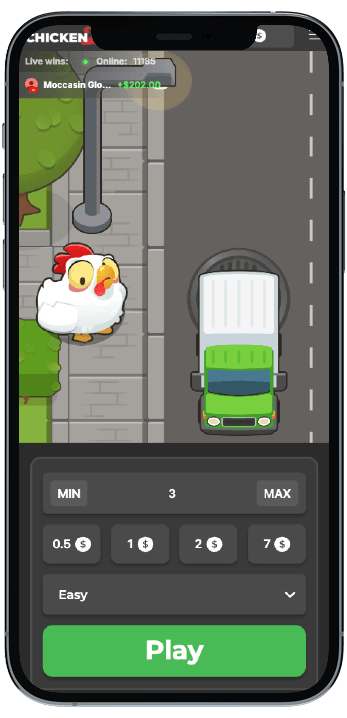 chicken road 2 juego